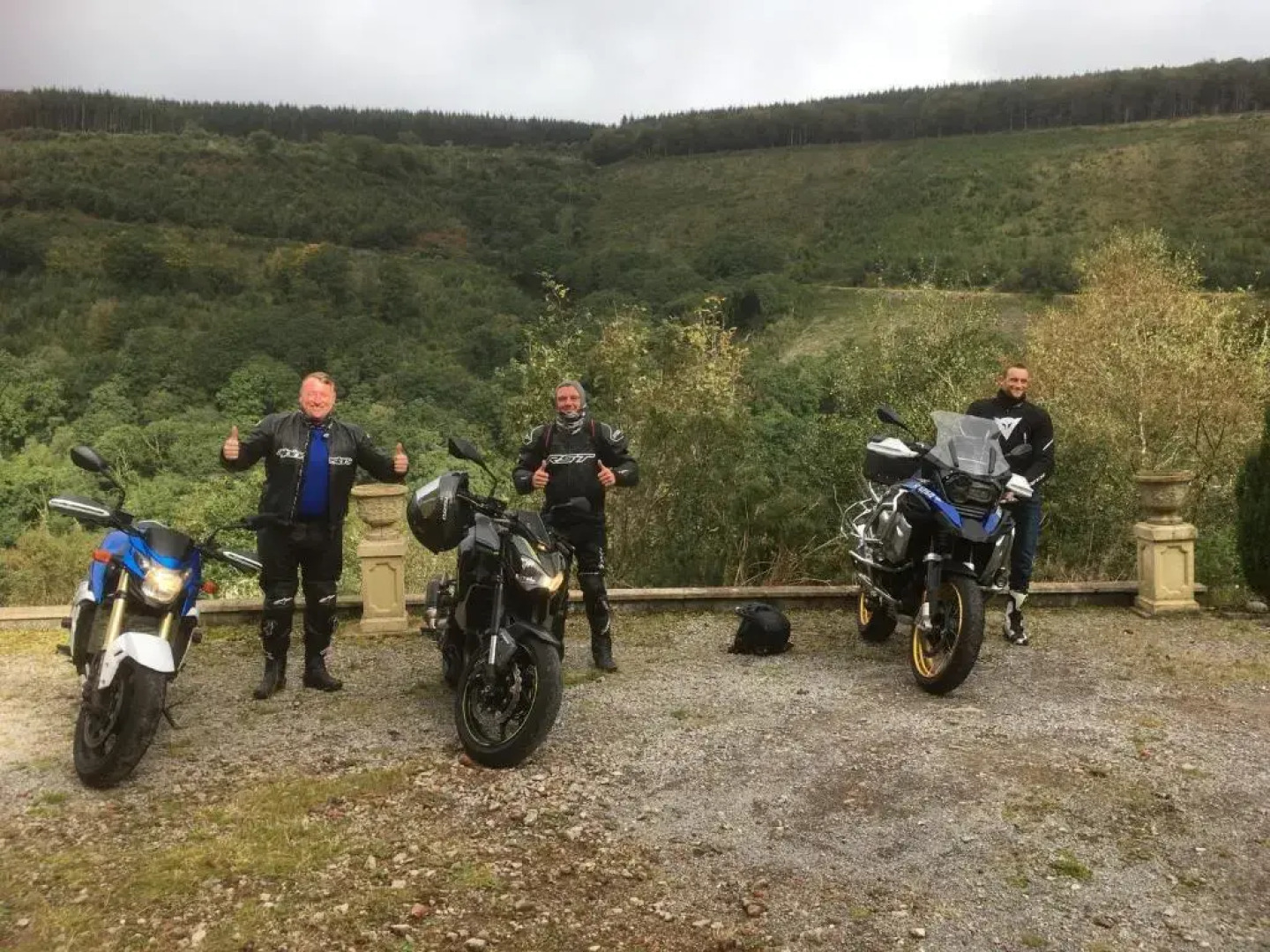 Rowan House Bed breakfast Main house & self contained self catering apartment