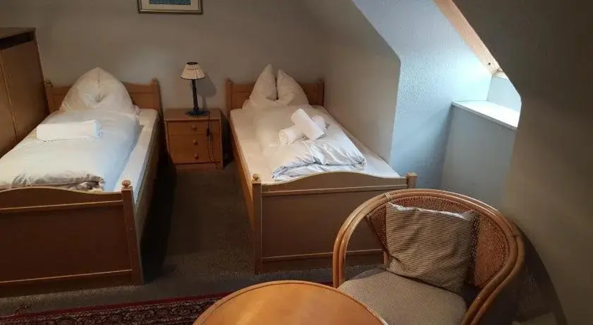 Hotel Ratskeller Lüchow