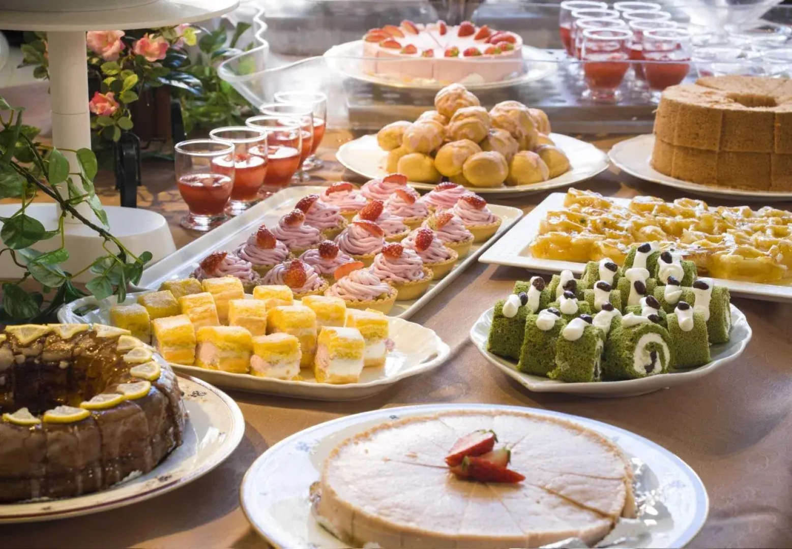 Miyako Hotel Yokkaichi