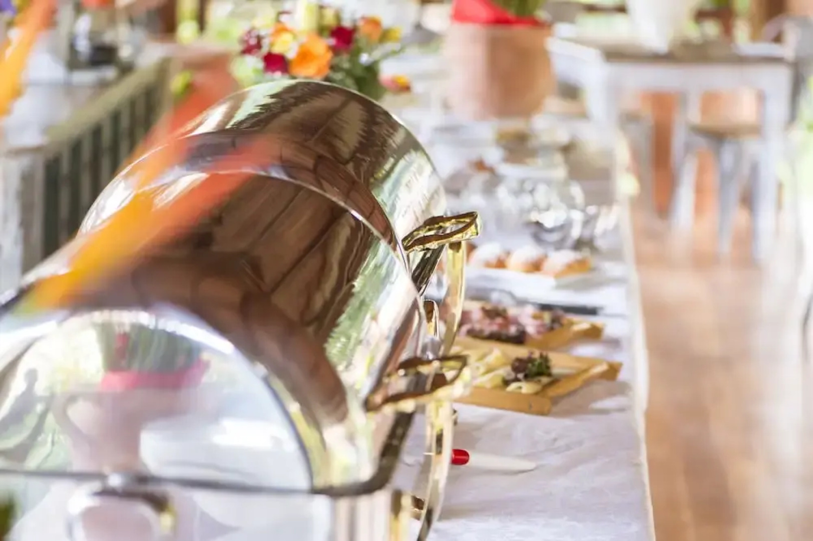 Villa Kololo Guest House