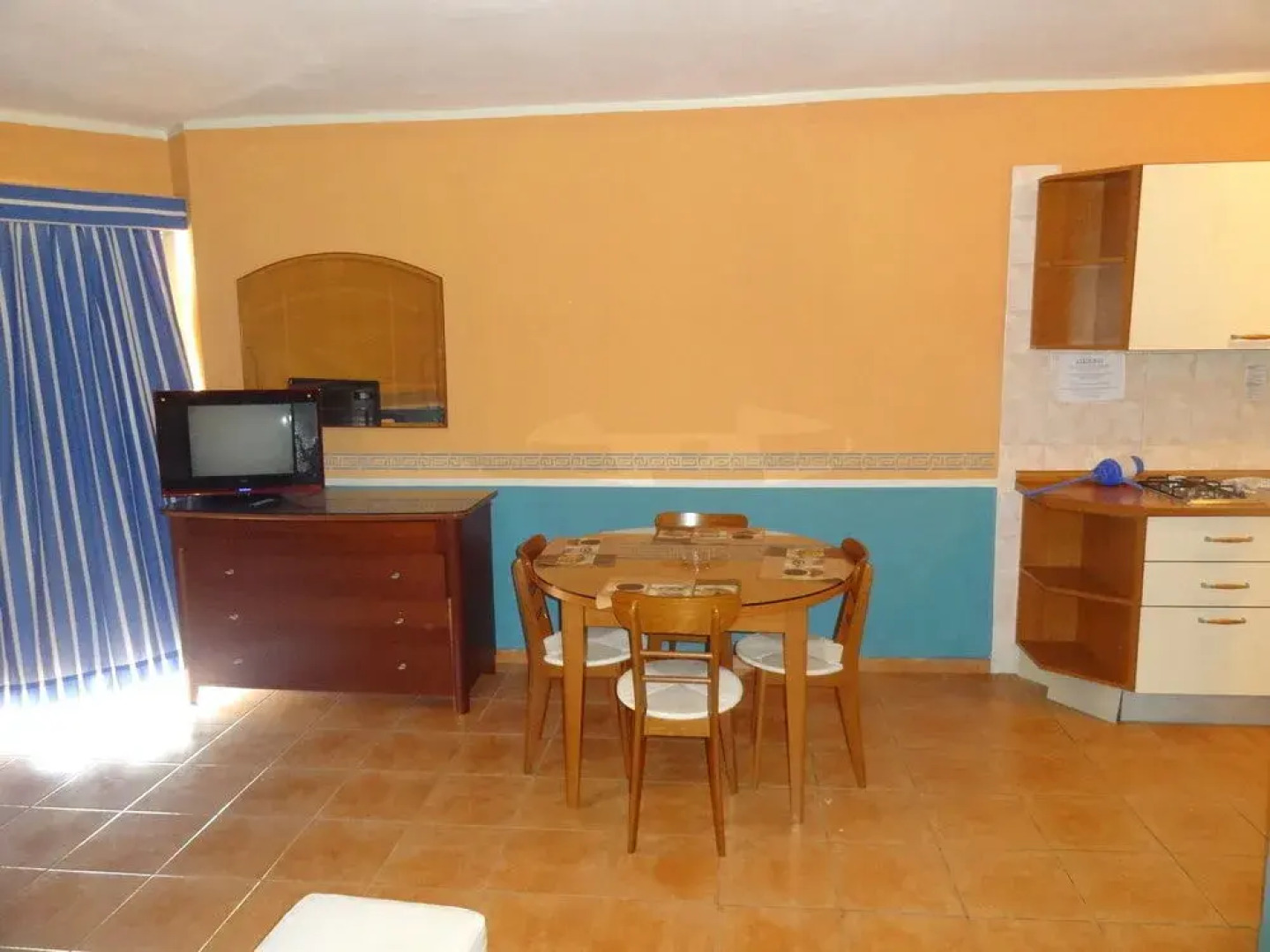 Albatros Club Resort