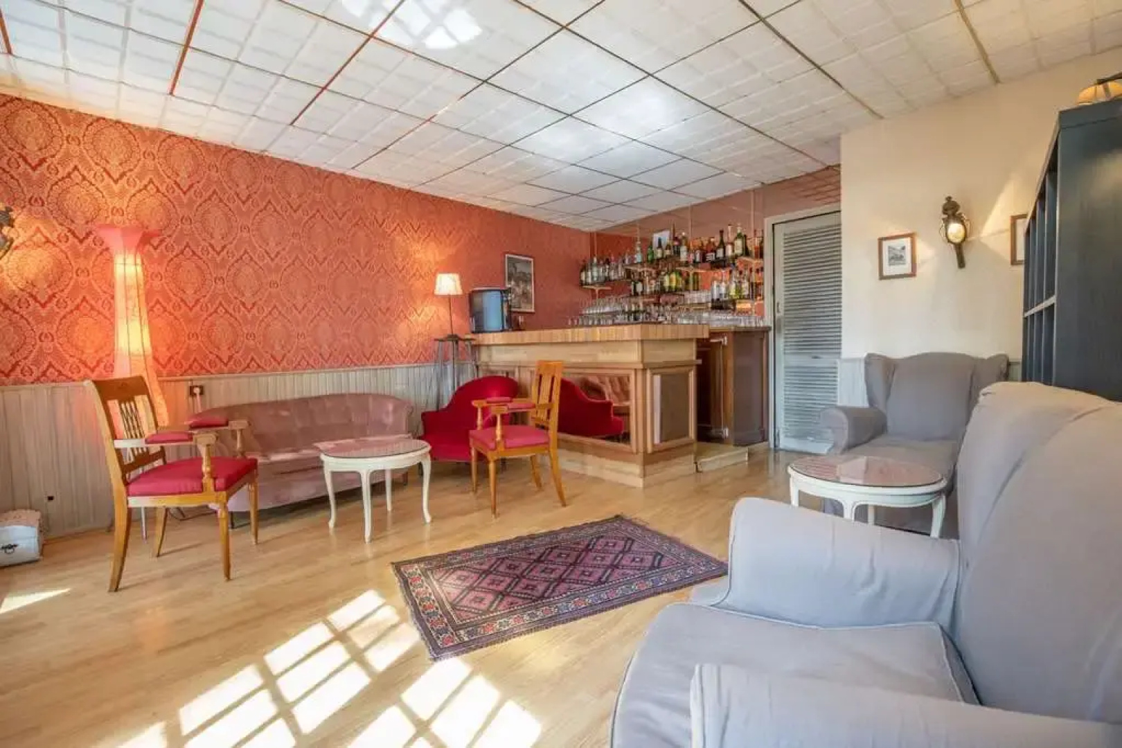 Hostellerie des Cèdres