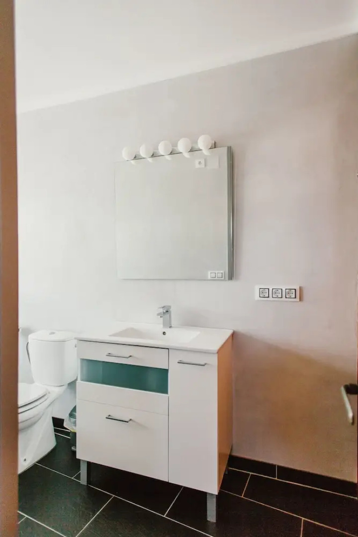 Apartamento Cargols 6