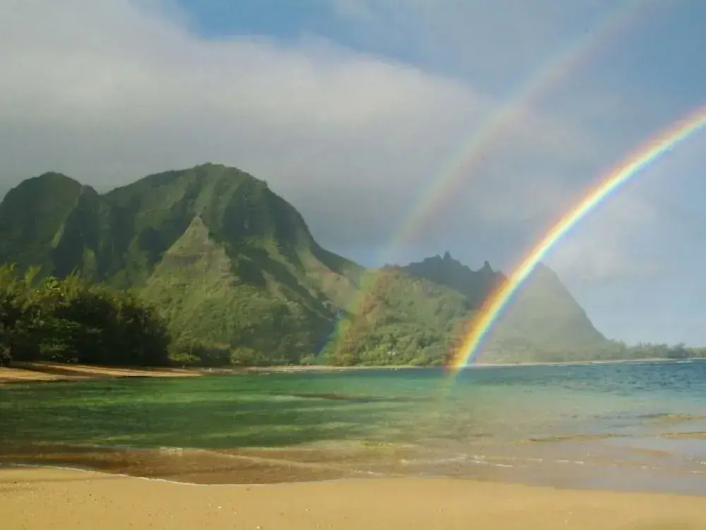 Waipouli Beach Resort G205