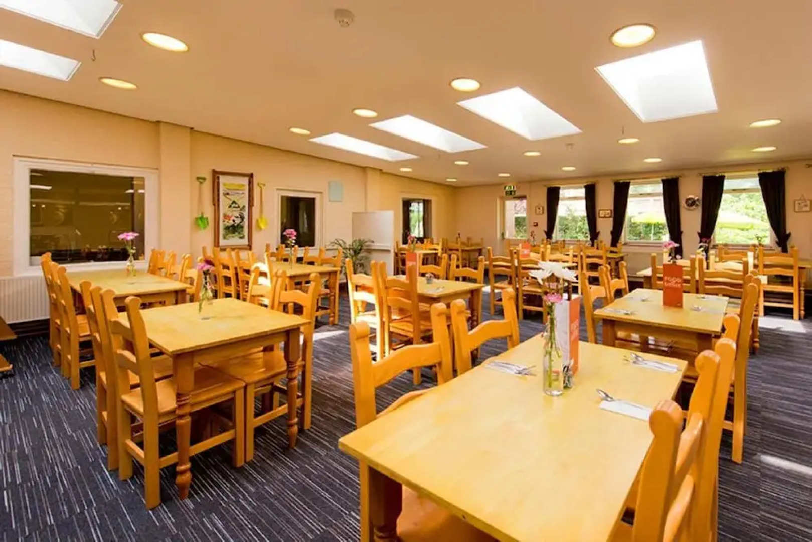 YHA Sheringham - Hostel