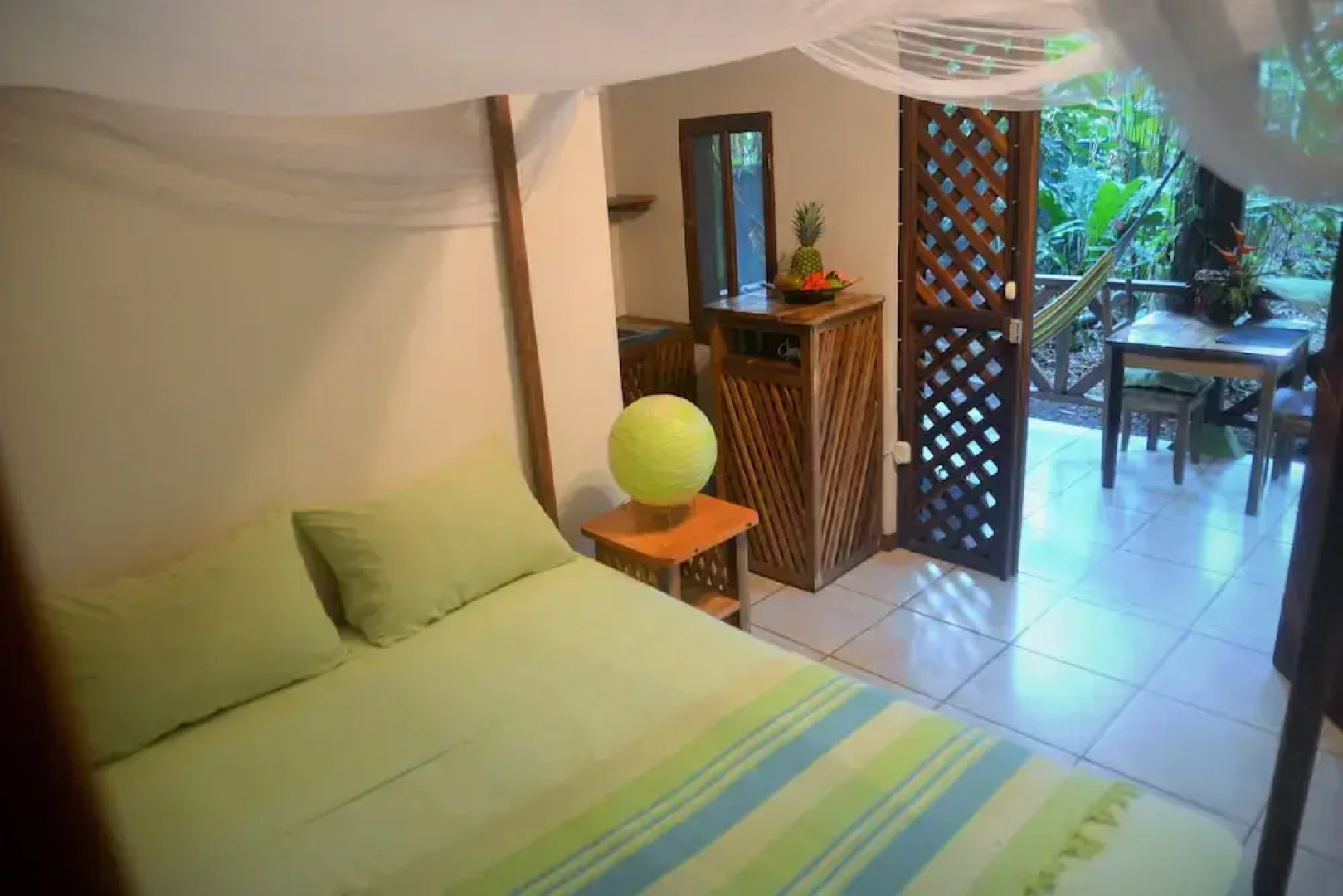 Pachamama Jungle River Lodge