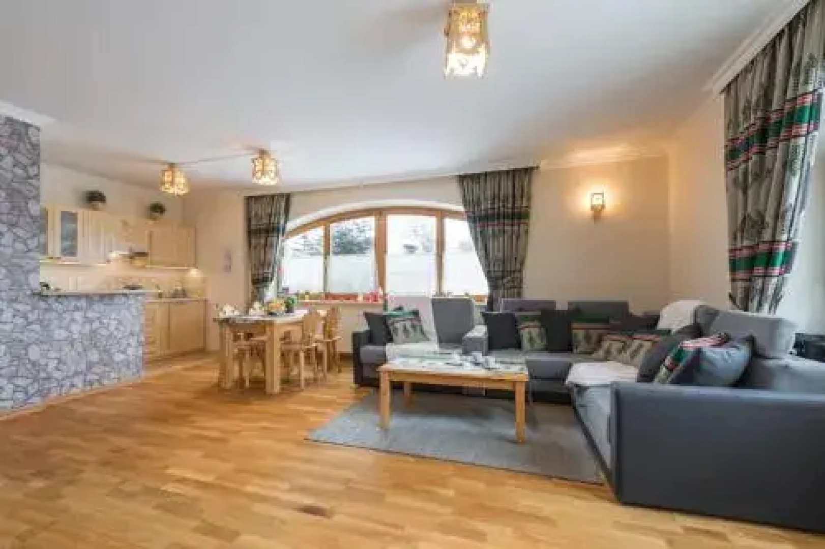 Apartament Tatrachata