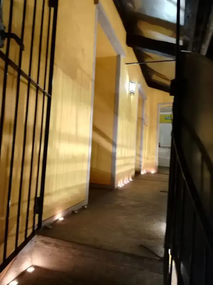 Maison Manu - In Perosa Argentina