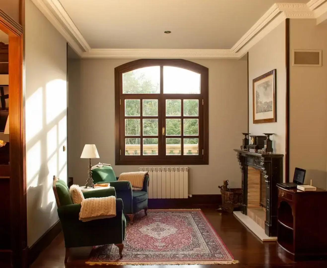 Mansion With 6 Bedrooms in Oiartzun, Guipúzcoa, País Vasco, With Wonde