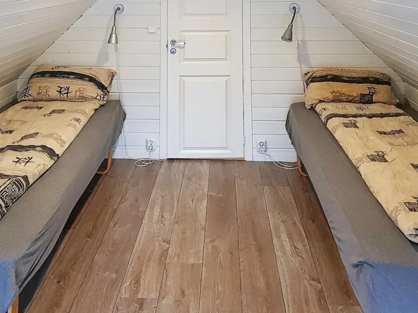 10 Person Holiday Home in Urangsvåg