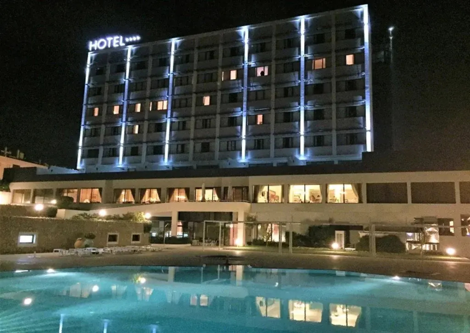 Santarem Hostel