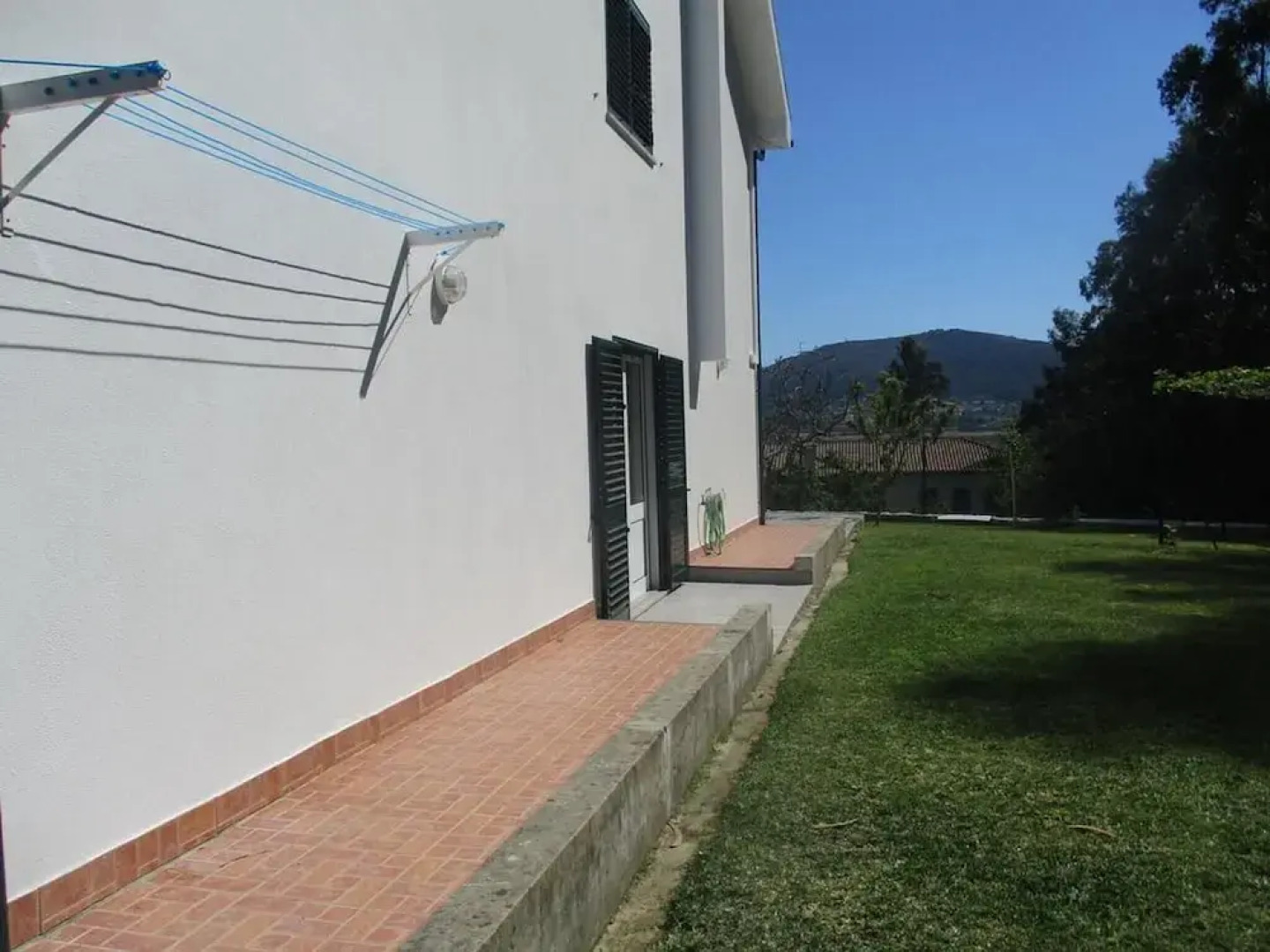 House With one Bedroom in Seixas, With Enclosed Garden and Wifi Near the Beach