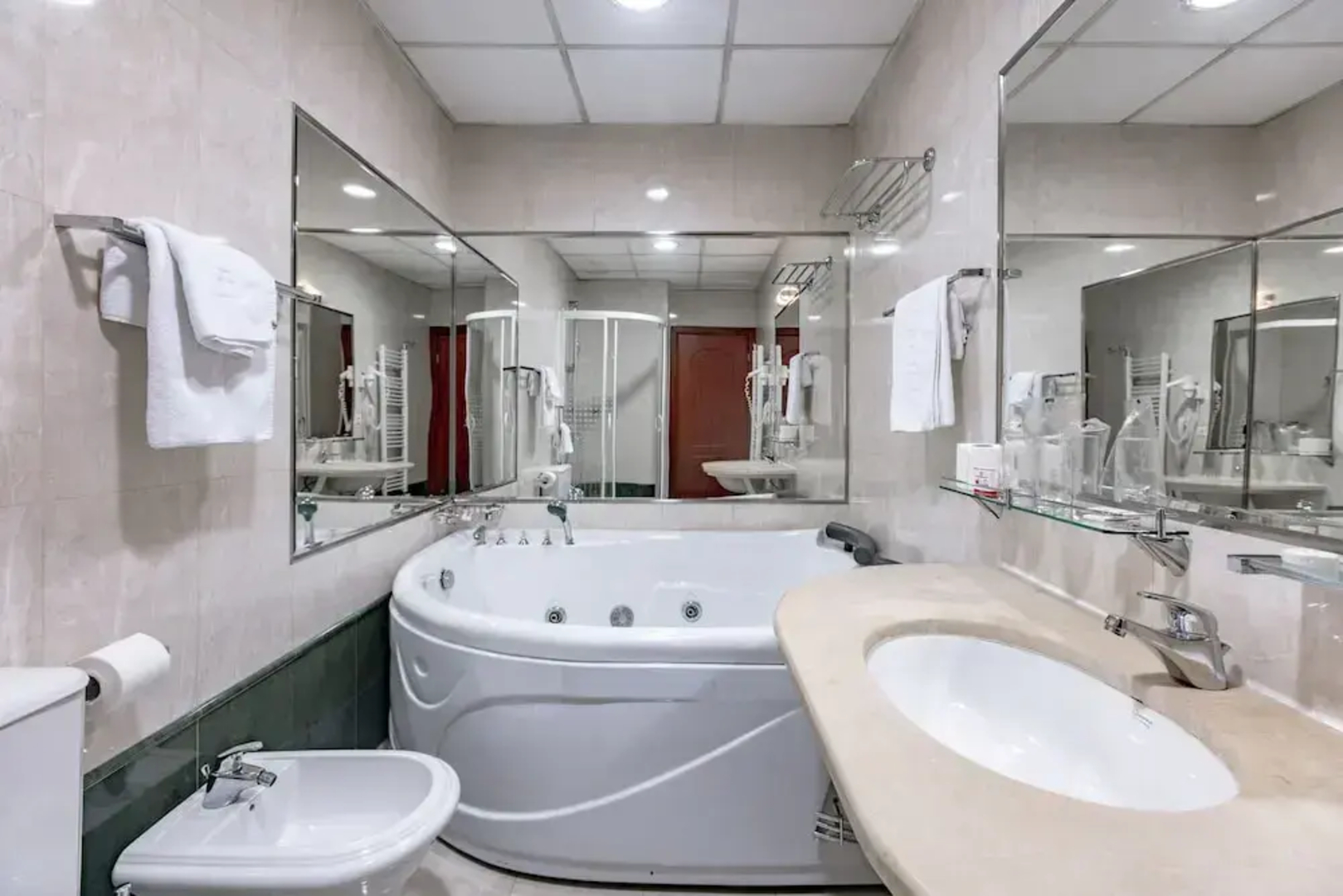 Hotel Epinal - Bitola