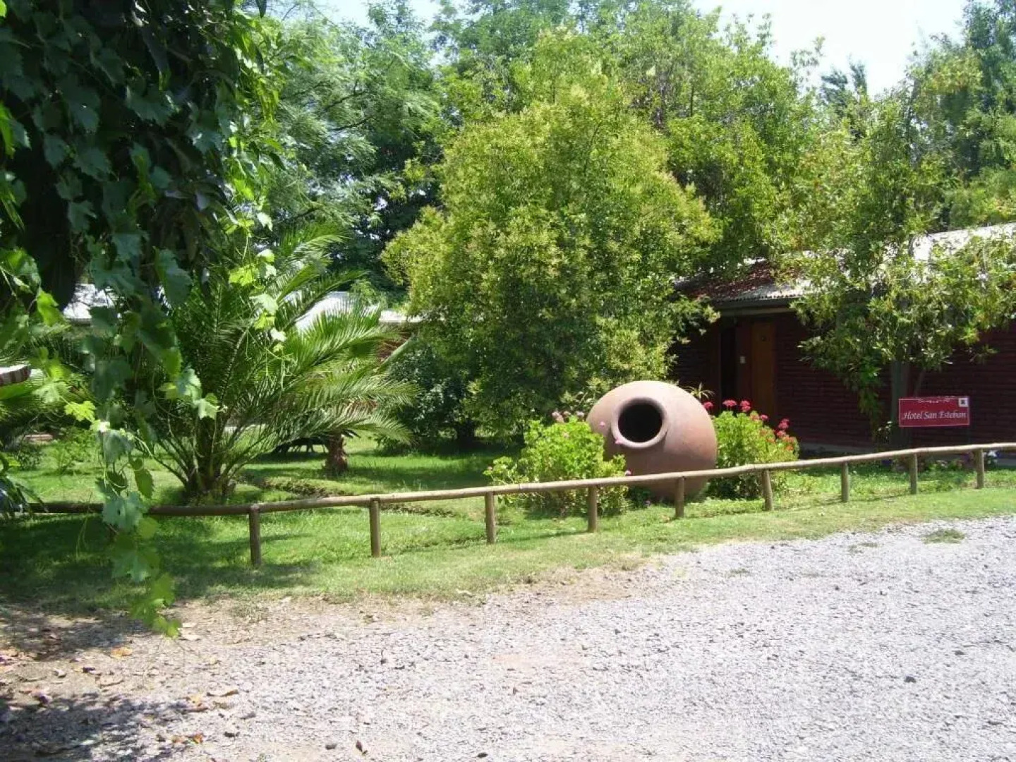 Hotel San Esteban
