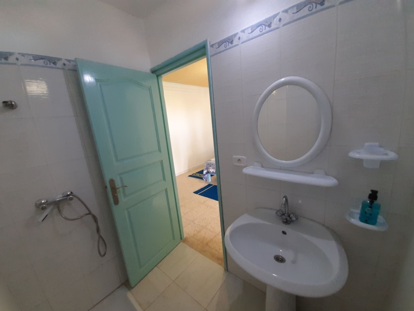 Auberge Essanya