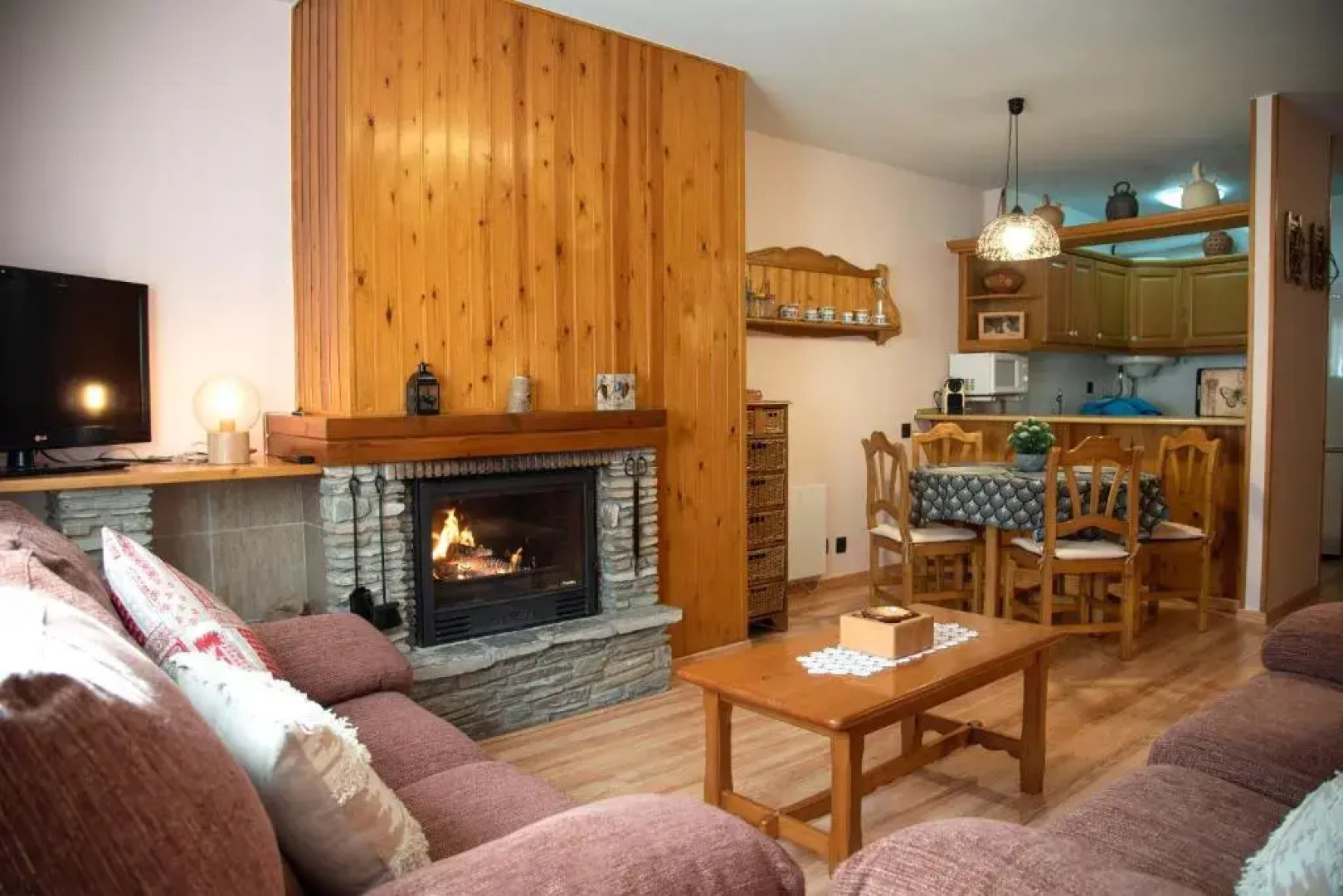 Apartamento Ca L'Anton