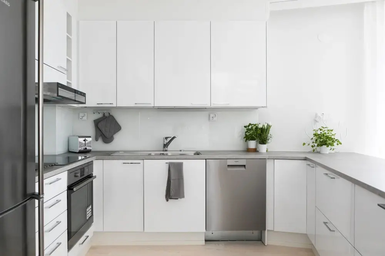 Sleep Well Apartments Haaga