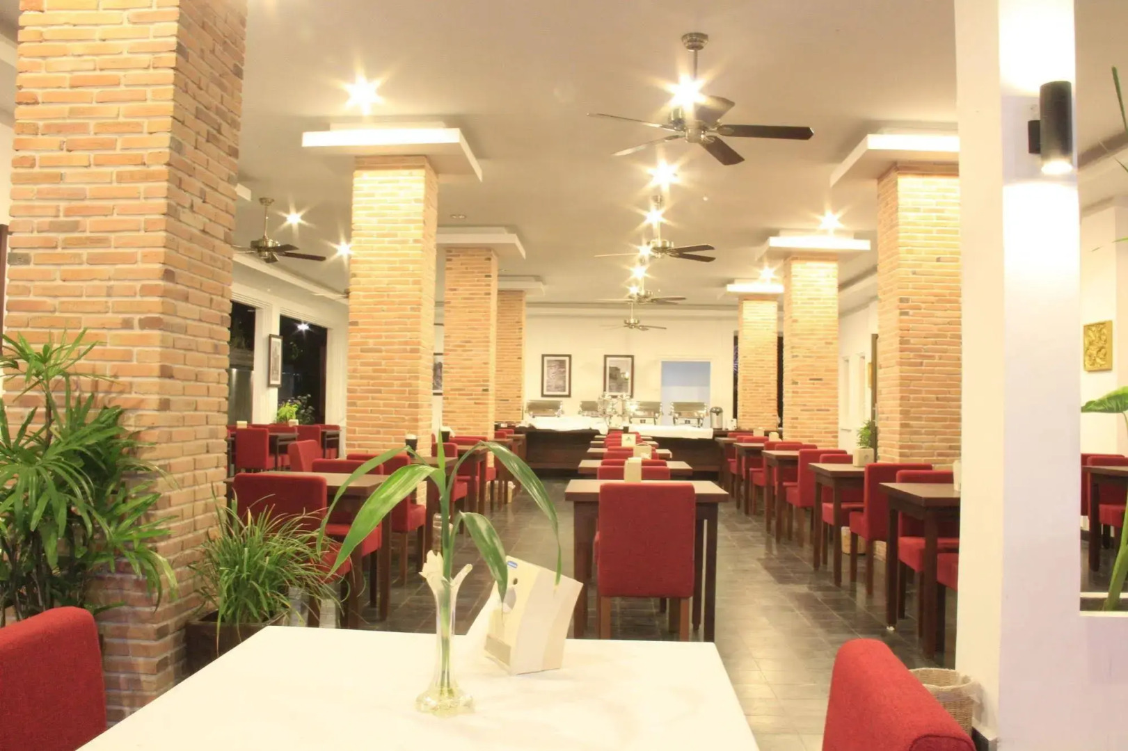 Mekong Angkor Palace Hotel