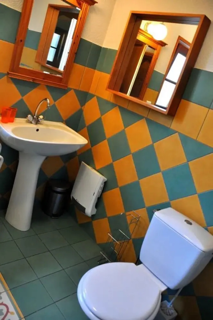 La Maison Blanche Des Acacias