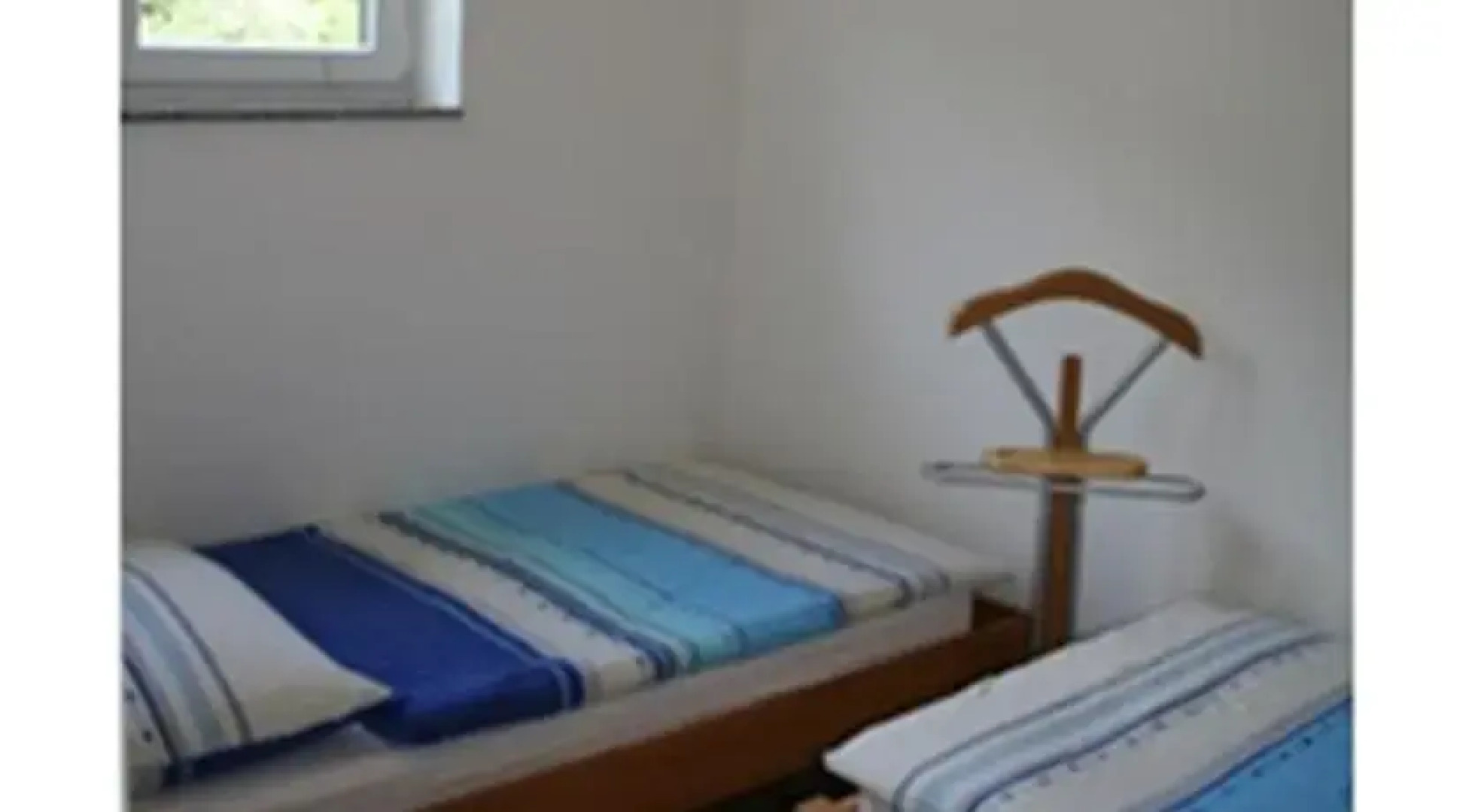 Apartment Blumenmosaik