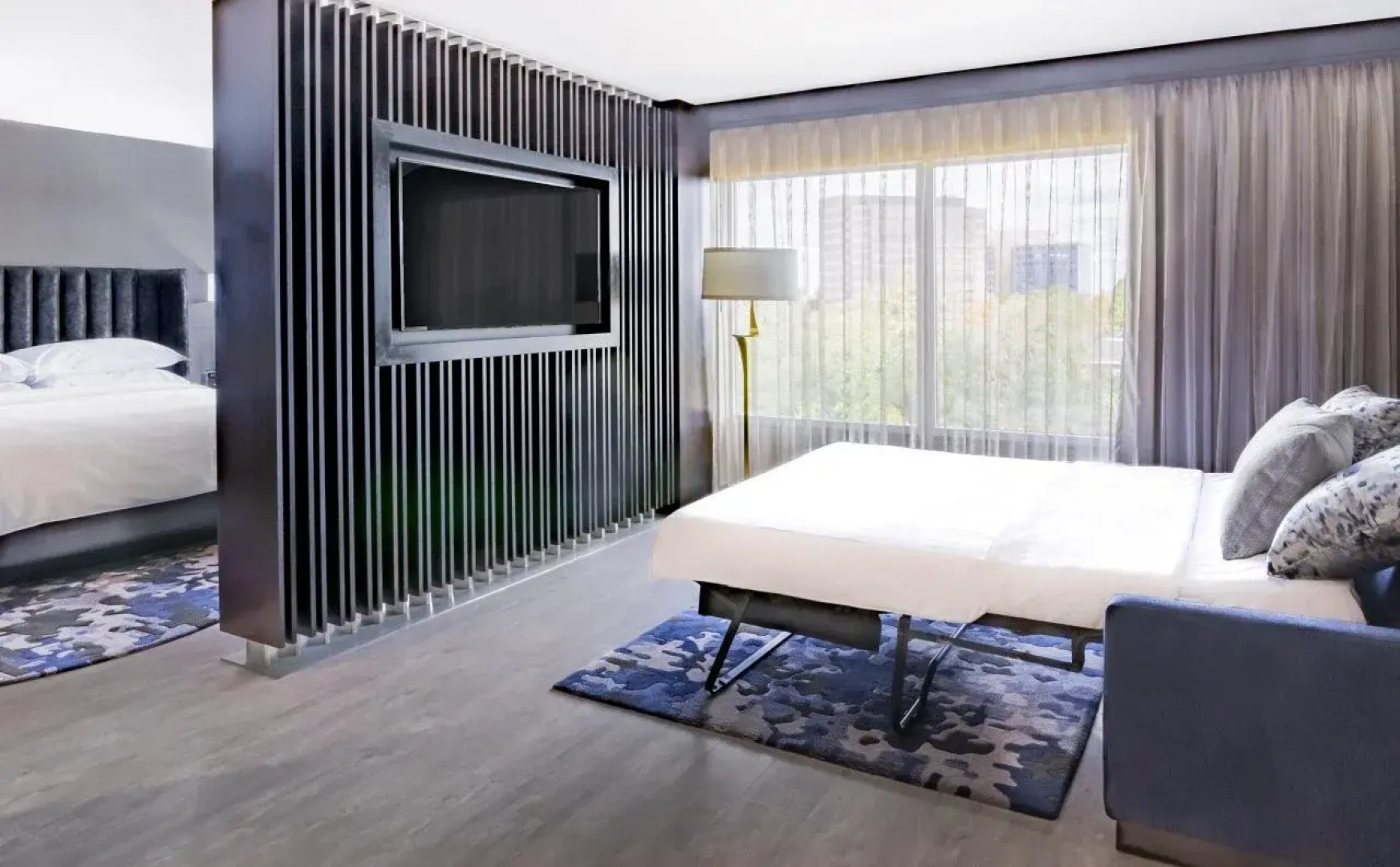 Sheraton Ann Arbor Hotel