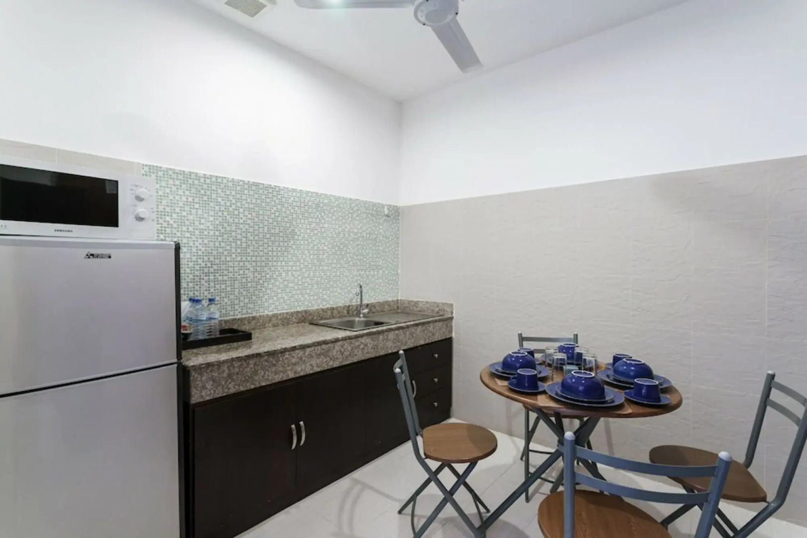 Samui Pier Beach Front Resort