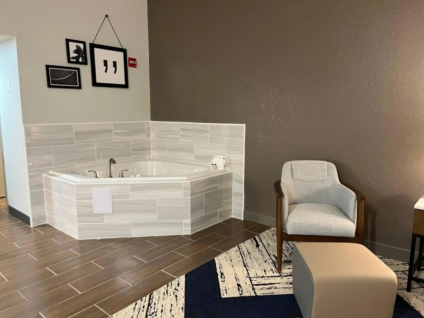 Four Points by Sheraton College Park Atlanta Airport