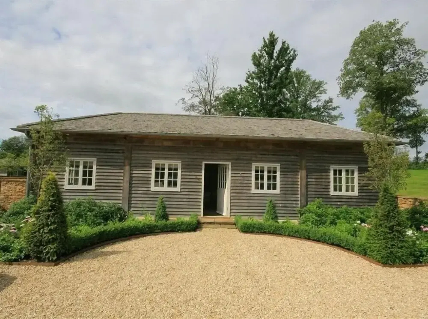 West Barn, WOODSTOCK