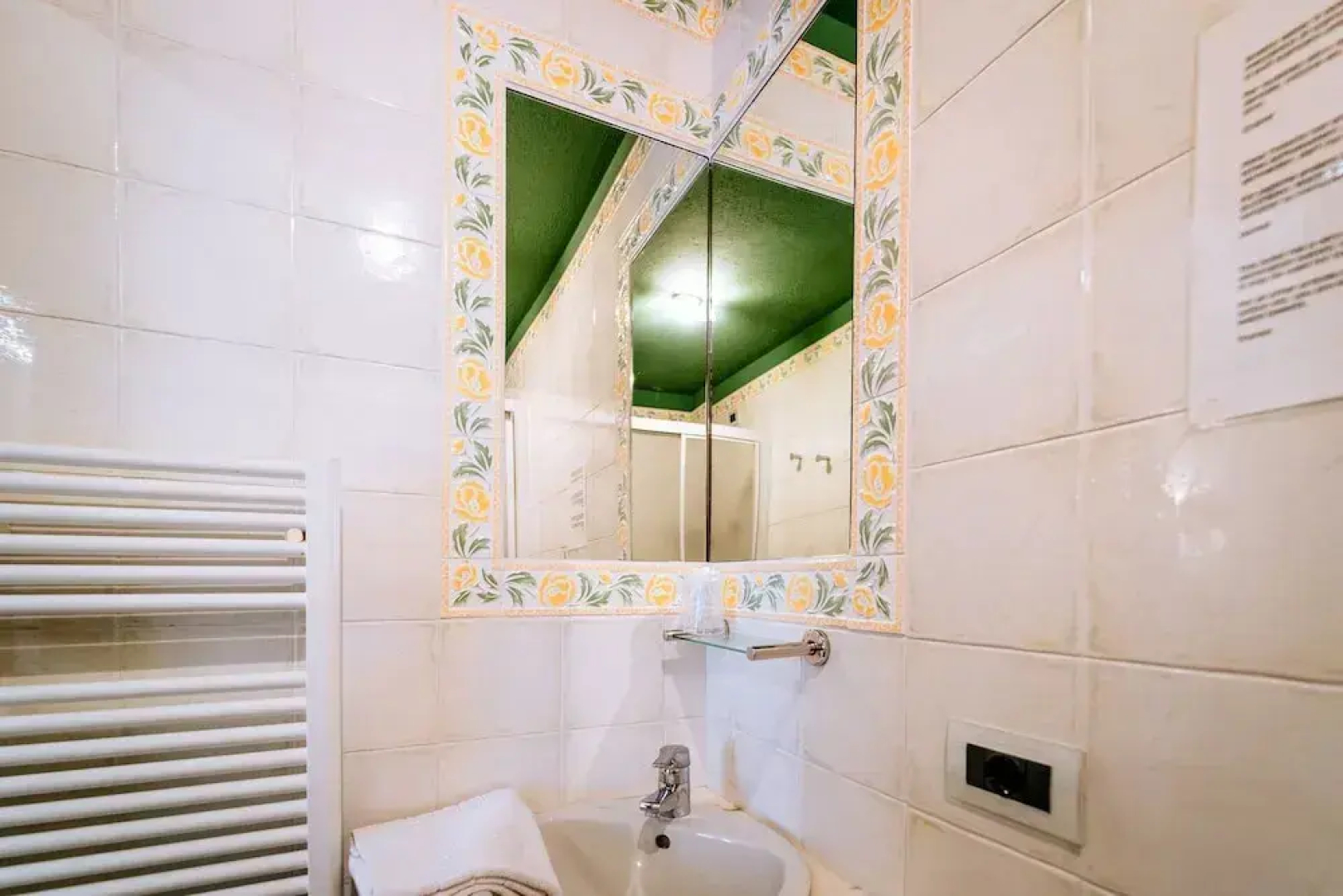 B&B da Nada Locanda Toscana