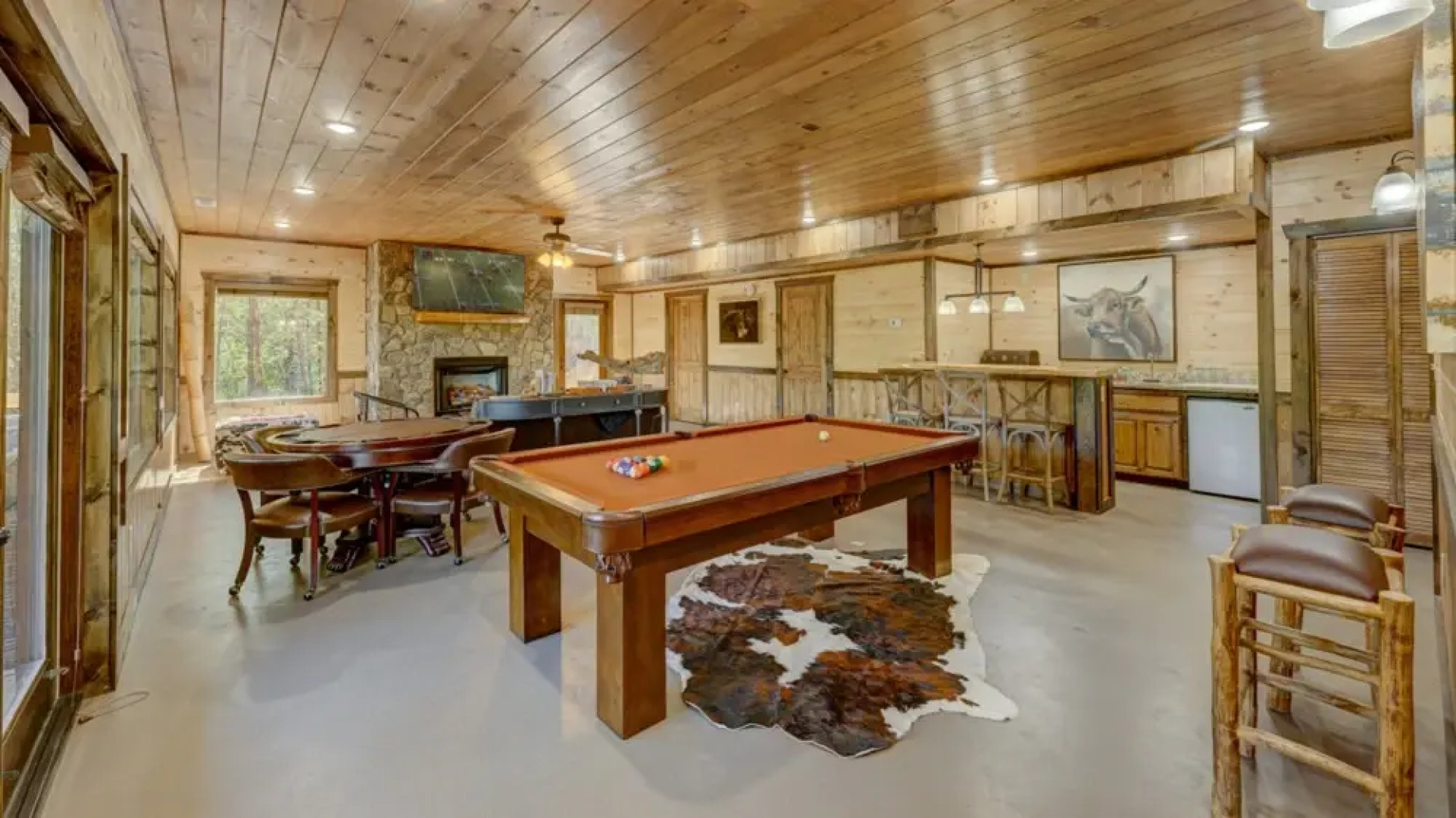 4 Leaf Clover by Escape to Blue Ridge