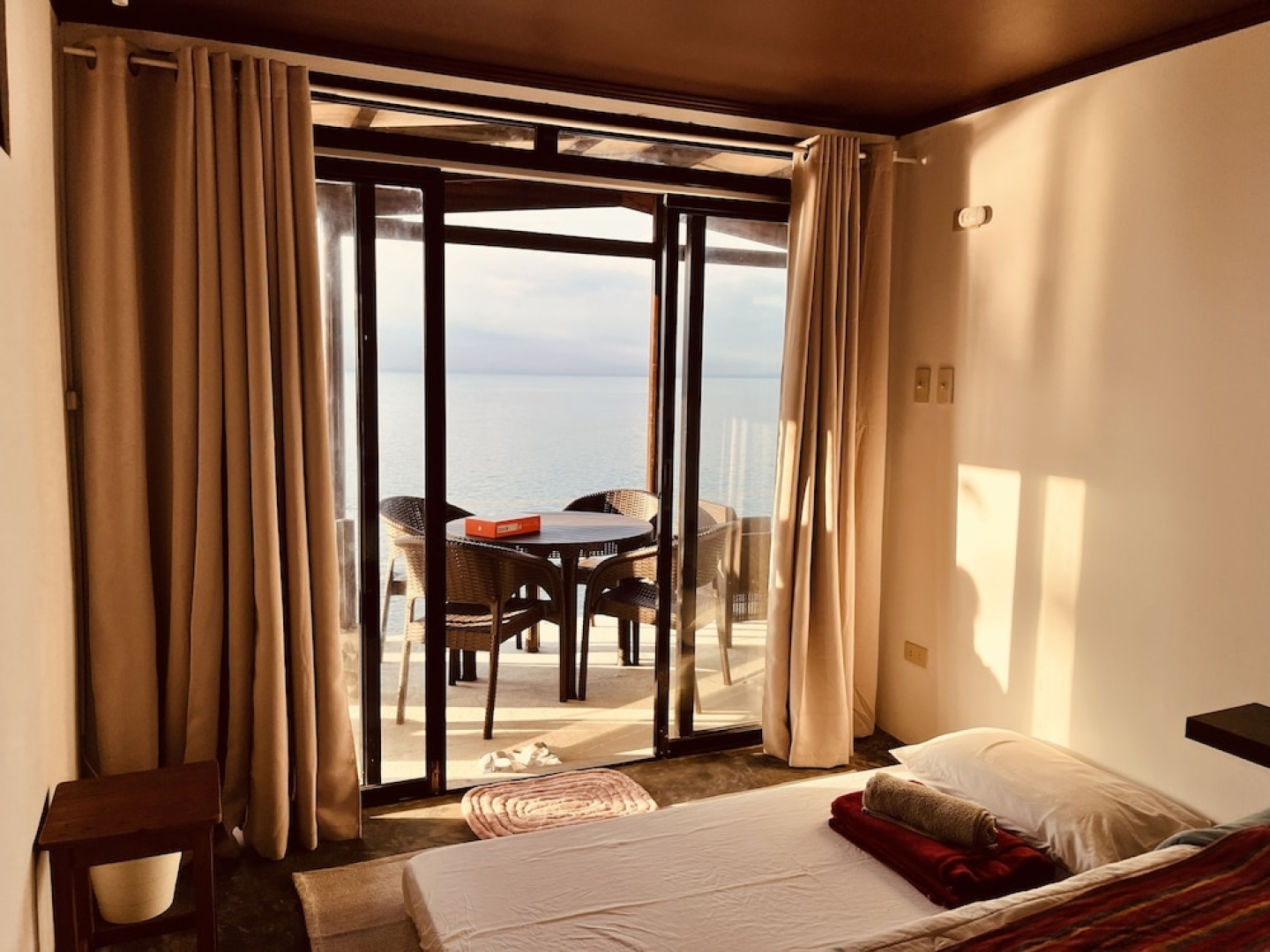 Villa Milagros Dive Inn Anilao