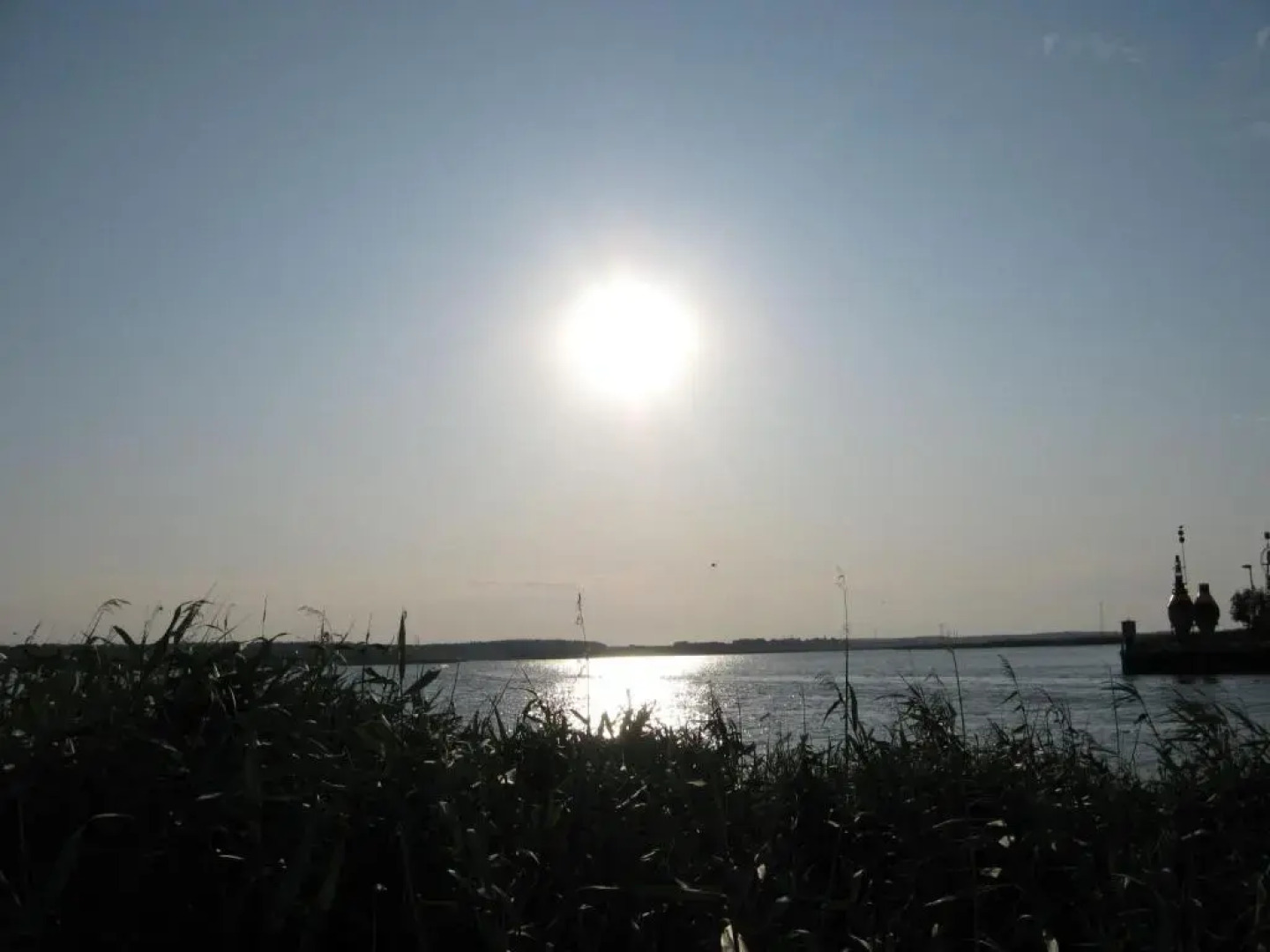 Das Landhaus am Haff LHH B09