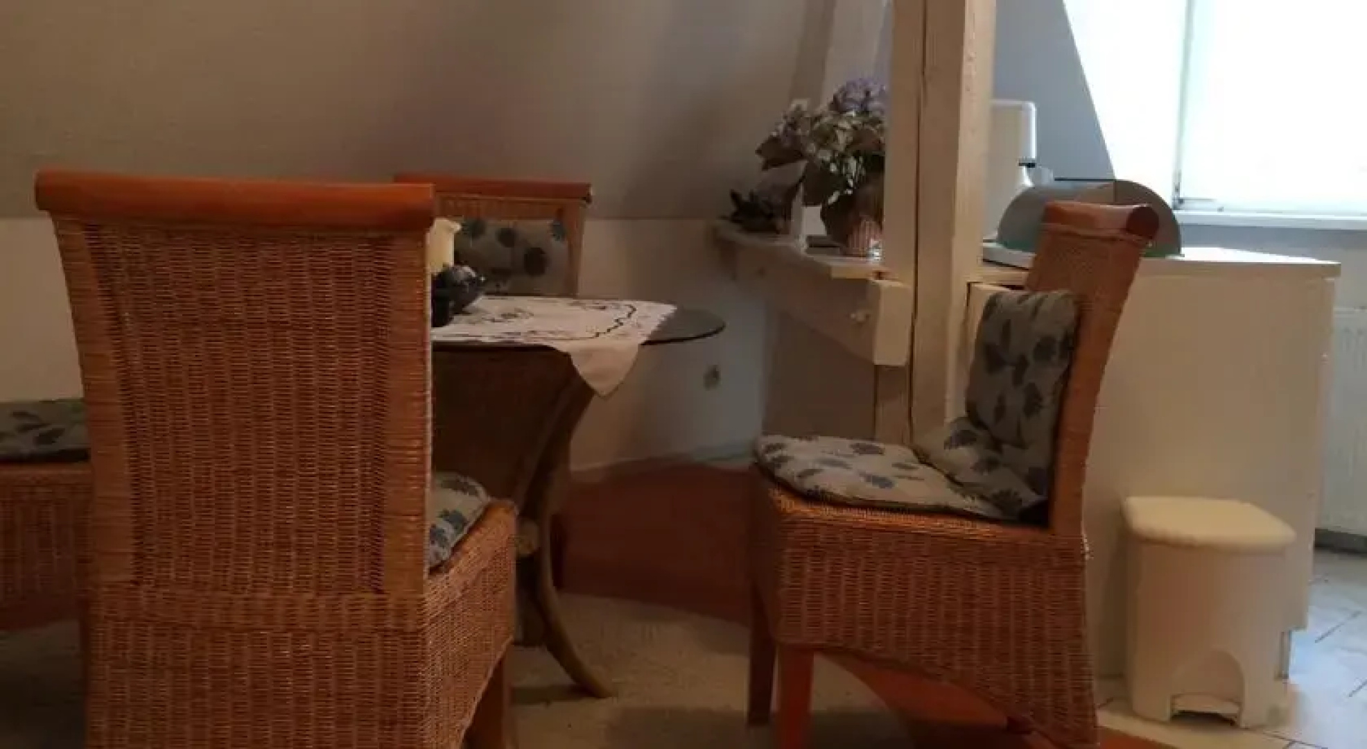 Ferienwohnung Adelheid