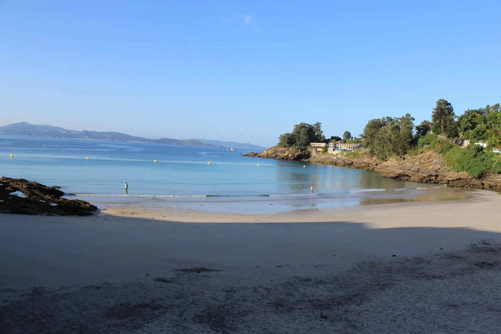 Hotel Aquaria Caneliñas