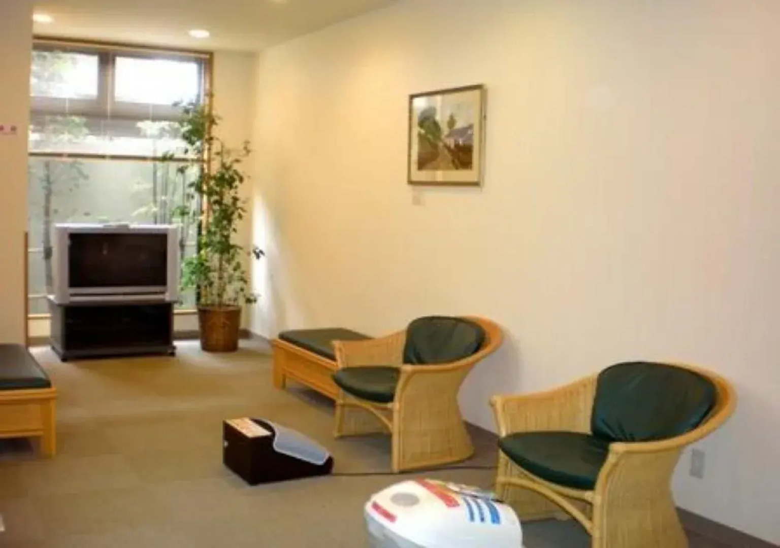 Hotel Route-Inn Tokoname Ekimae