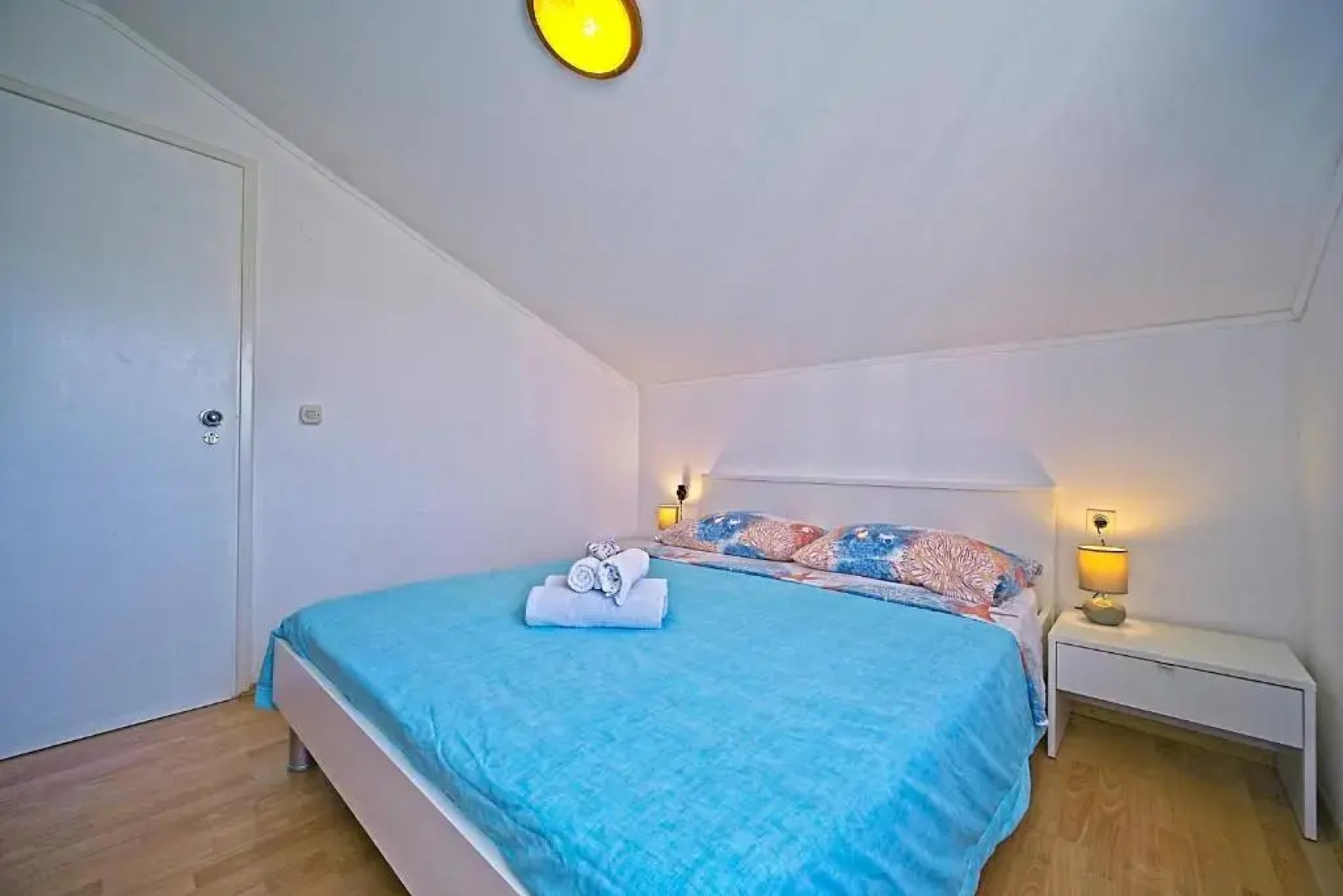 Guest House Matana Pomena