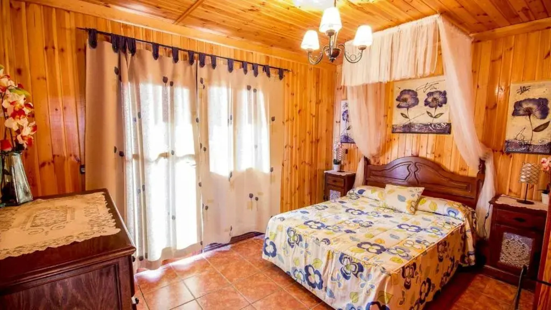 Casa Las Olivas Sayalonga by Ruralidays