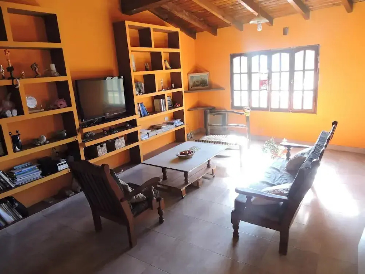 Hostal Casa De Piedra