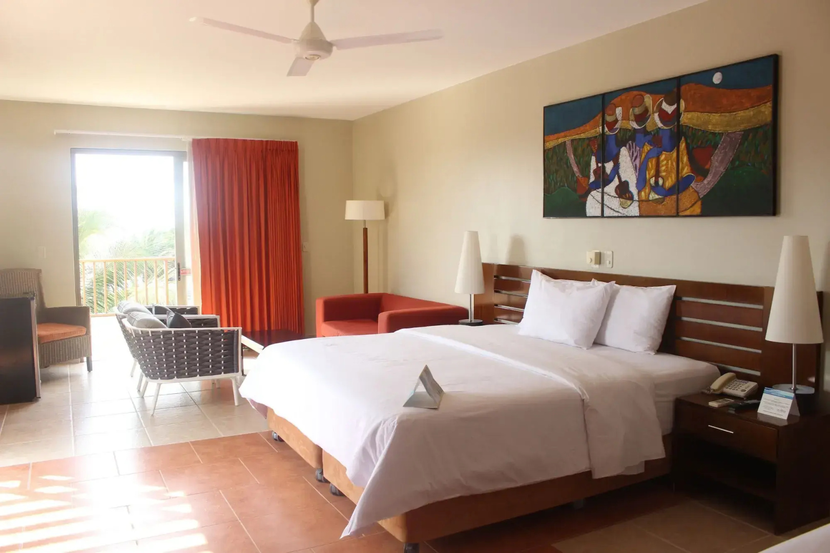 Royal Decameron Punta Sal