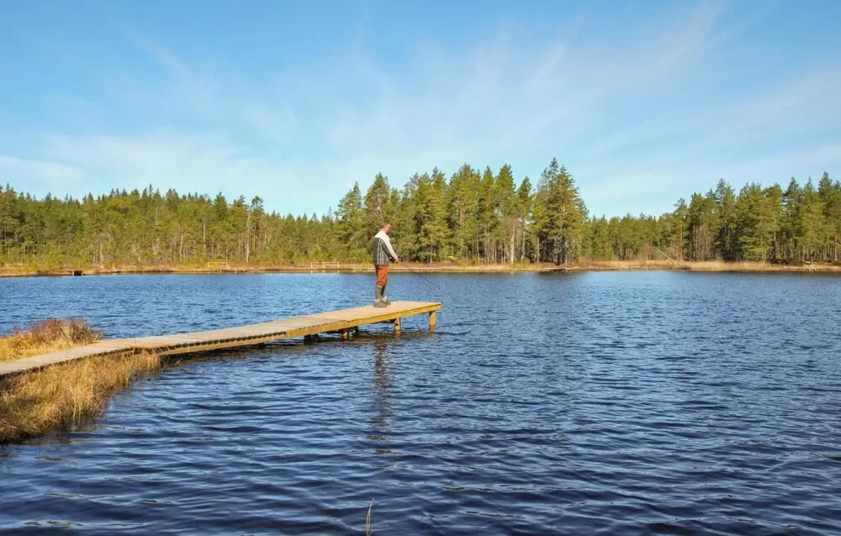 Nice Home in Kosta With 1 Bedrooms and Wifi