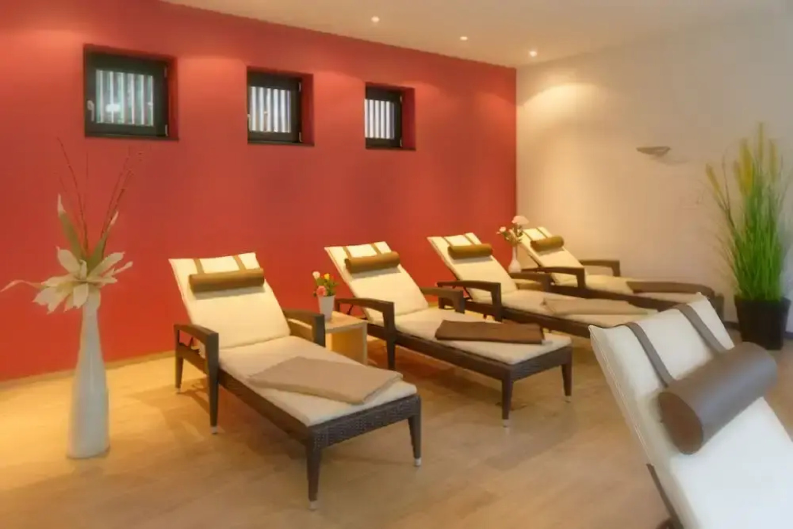 Hotel Hirschen Glottertal