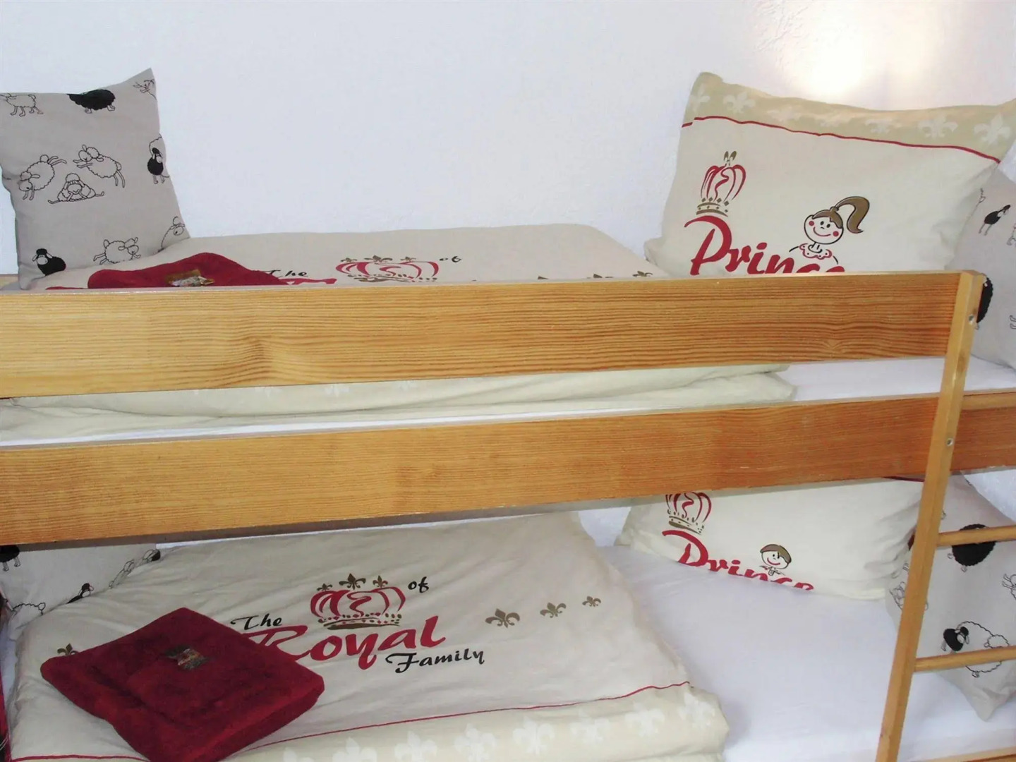 Scottish Highlander Guesthouse