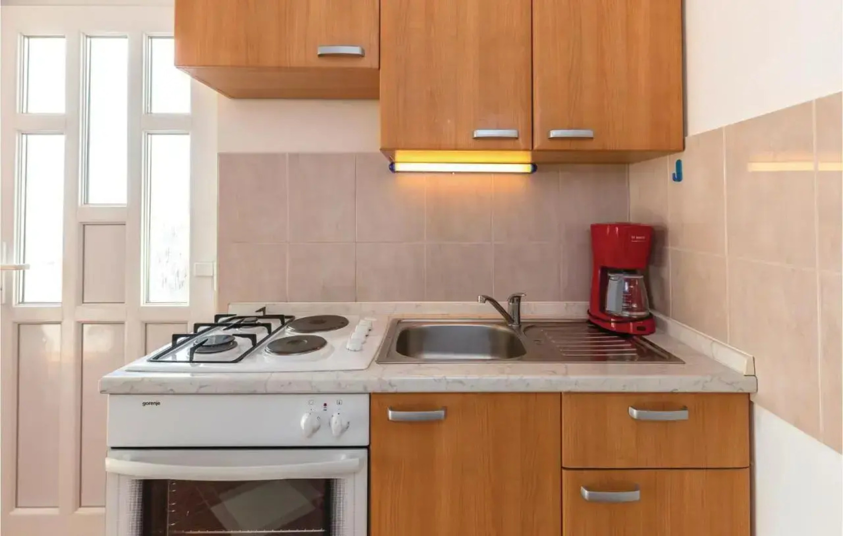 Apartment Zivogosce 31