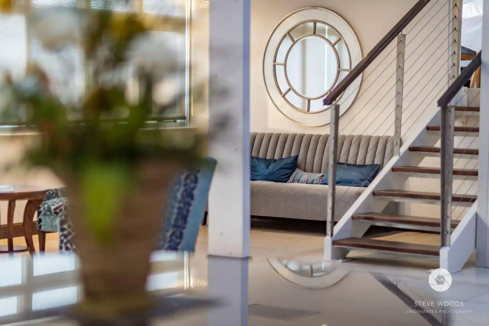 Blue Marlin All-Inclusive Seascape by Dream Resorts