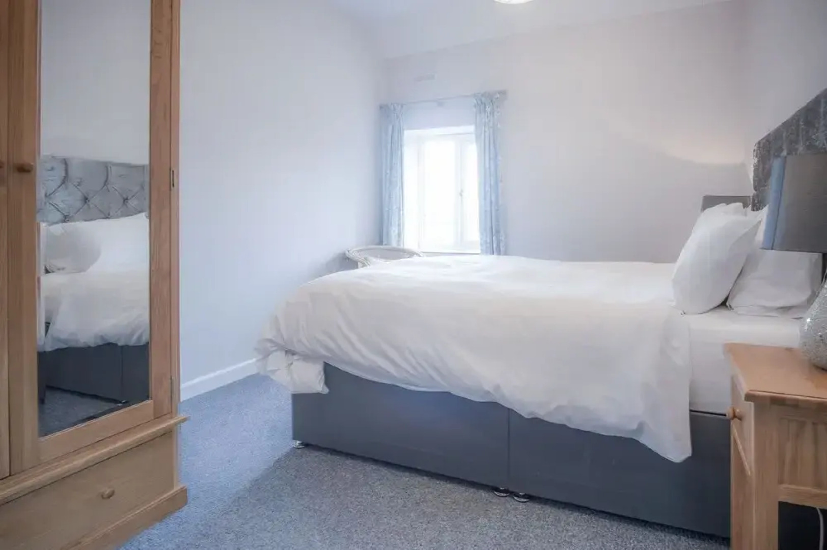 The Granary - 3 Bedroom Cottage - Langdon Farm