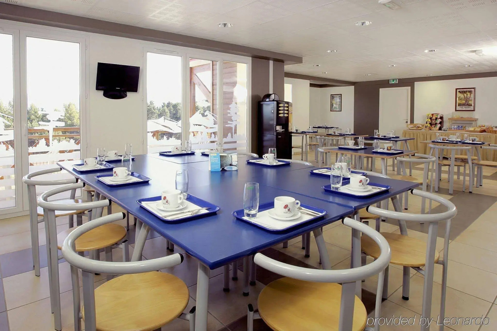 Vacancéole - Appart Vacances Pyrénées 2000