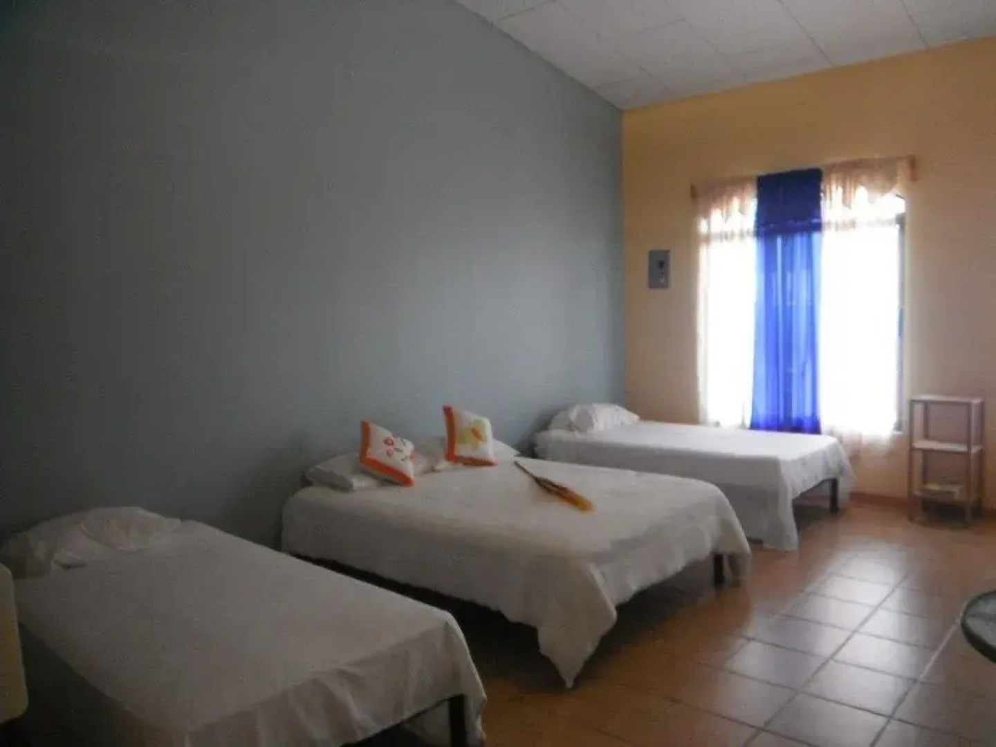 Hotel Paso de Ballenas