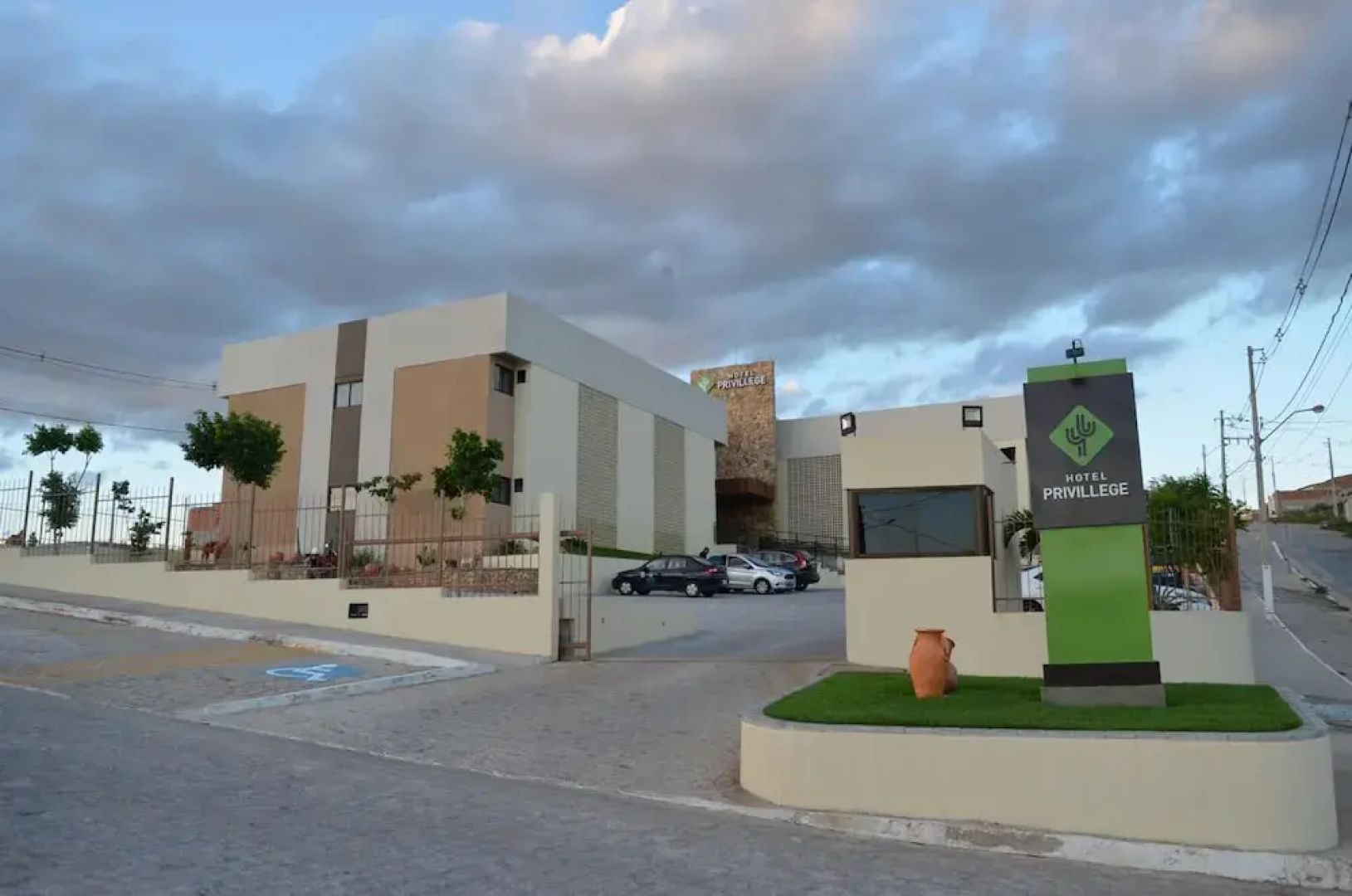 Hotel Privillege