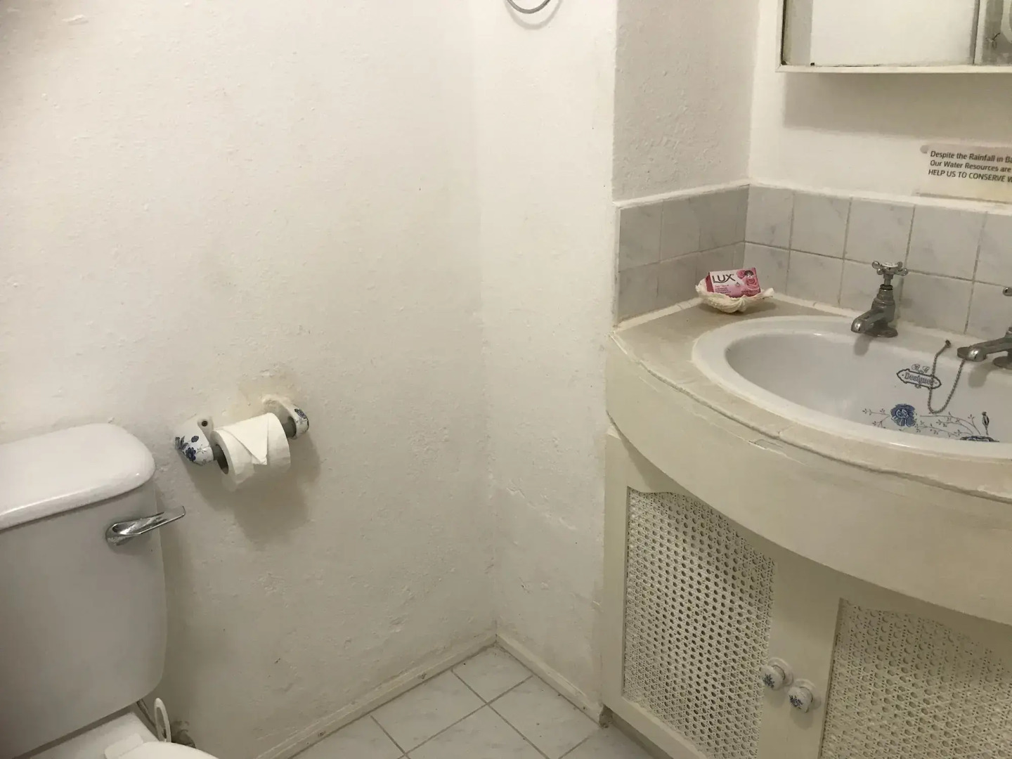 Barbados Chi Guest House