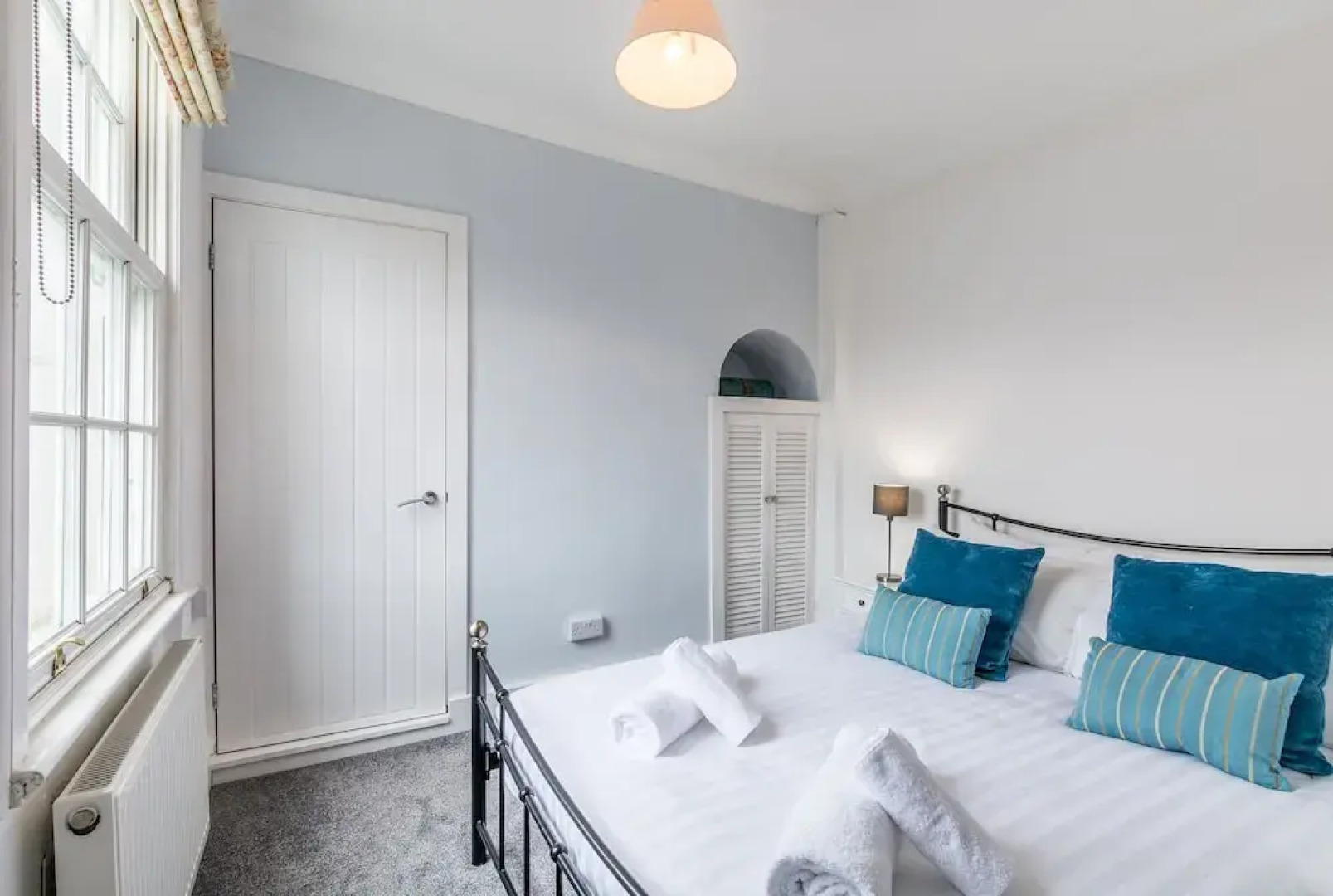 Windsor Castle Townhouse